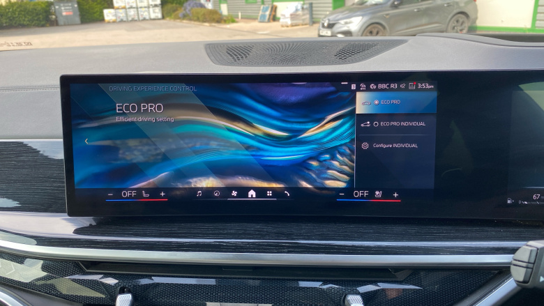 BMW X5 xDrive40d MHT M Sport 5dr Auto Diesel Estate